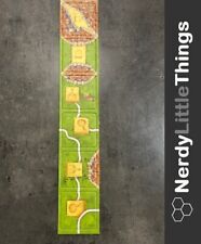 Carcassonne - Big Box 3.0 - Die Kornkreise / Corn Circles - Tiles / Plättchen