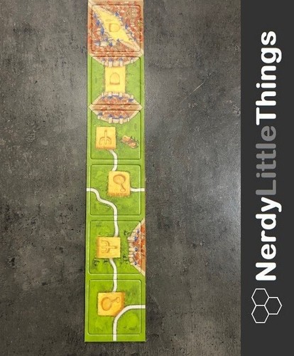 Carcassonne big box - carcassonne,