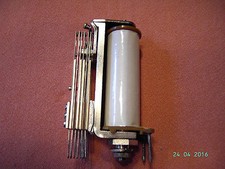 Relais, Steuerrelais, Zettler