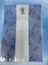 Motiv-Bastelpapier Taufe Kommunion Konfirmation Firmung Hochzeit