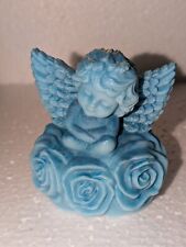 selbstgemachte  Seife Engel