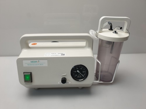 Medap sekretsauger 7010 - medap,