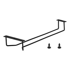 Weinglashalter unter dem