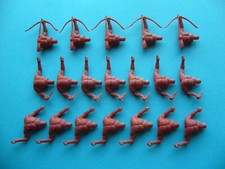 Timpo 19 Indianer Oberteile