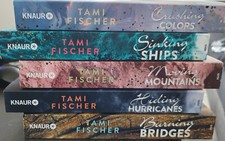 Fletcher University 1-5  von