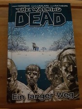 The Walking Dead Comic (Ein