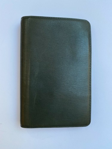 Megatimer passport turf leder - megatimer,