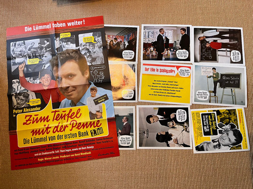 Heintje peter alexander - heintje,,