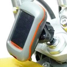 17,5-20,5 mm Stamm Motorrad