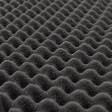 Noppen Schaumstoff Pyramiden