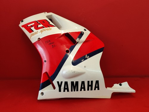 Yamaha fzr1000 1987 - fzr1000,