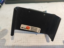 Brodit ProClip 854293 654293 Montagekonsole für Citroen C3 Picasso