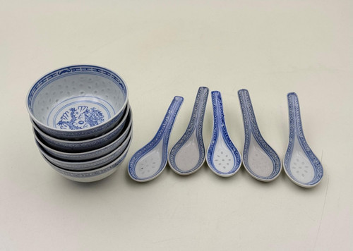 Chinesisches reiskorn - /,
