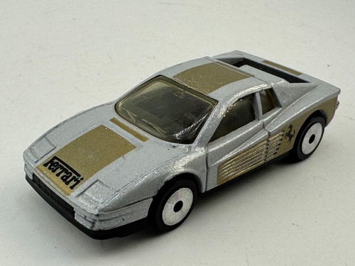 Matchbox 1986 ferrari - 1986,