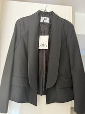 ZARA BLAZER STUDIO SELECTION