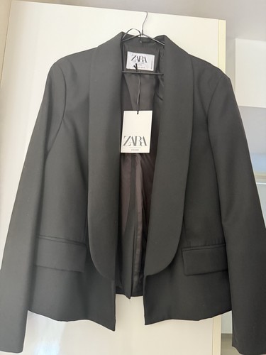 Zara blazer studio selection - zara,