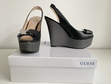 GUESS Damen High Heels Pumps