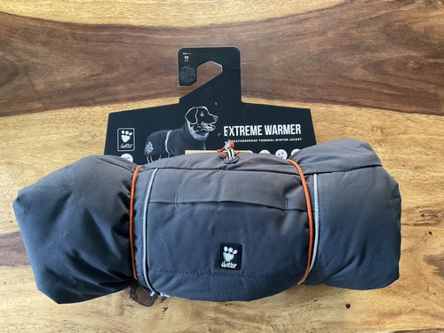 Hurtta extreme warmer - hurtta,