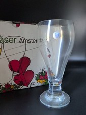 Kelche X10 Stück Bier Pilsglaser Amsterdam 300ml Zwieselglas