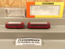 Fleischmann 4405 4406 VT 95