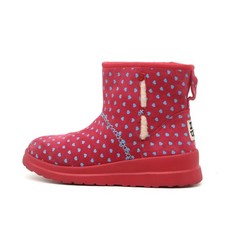 UGG Damen I Heart Stiefel
