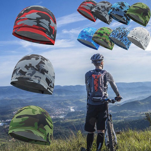 Camo fahrradhelm - 3×,