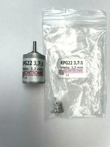 Kontronik kpg22 1 ritzel - kontronik,