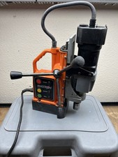 Magtron Magnetbohrmaschine Mag-Tron MB 40