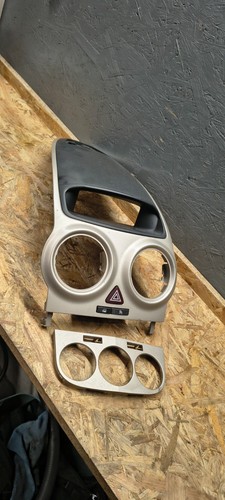 Opel corsa verkleidung - d,
