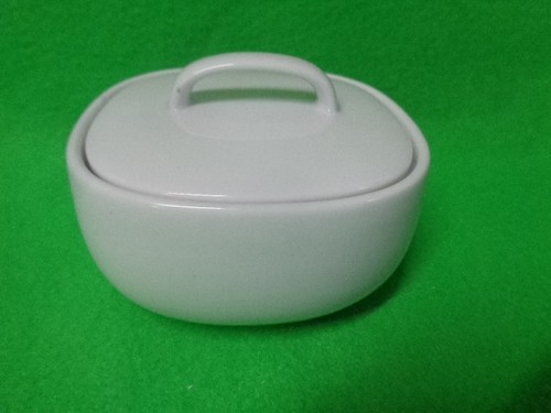 Zuckerdose tlg moon weiß - zuckerdose, 2