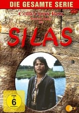 Silas von Sigi Rothemund | DVD | Zustand sehr gut