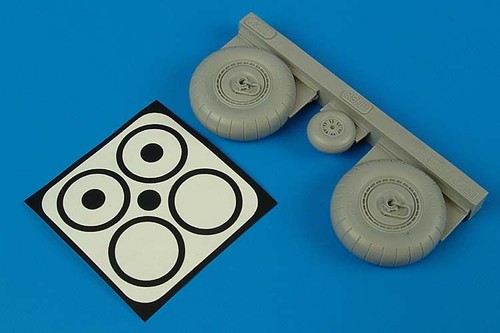 Aires 2086 32 junkers ju - aires,