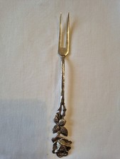 Hildesheimer Rose 800er Silber Beilegegabel