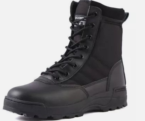 Herrenstiefel militärstiefel - herrenstiefel,