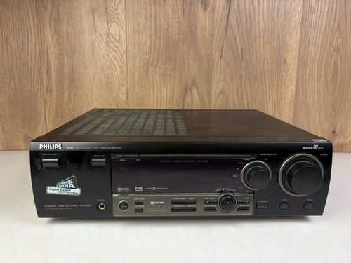 Philips fr965 audio video - audio,