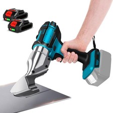 Für Makita Akku Blechschere