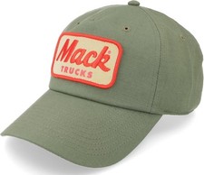 NonBrand Cap Mack Truck