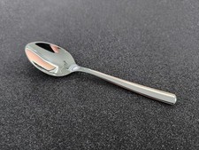 WMF BOSTON poliert Servier-Besteckteile Messer Menülöffel Kuchen-Menügabel