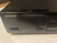 CD-Spieler - Kenwood DP-2050 -