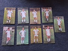 Sicker Verlag Die neue Bundesliga 1964/65 1. FC Köln Overath 