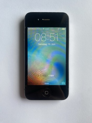 Iphone simlock frei - iphone,