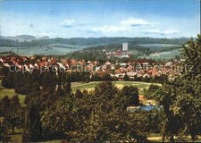 Wasseralfingen Panorama