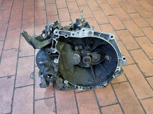 Getriebe peugeot 307 - getriebe,