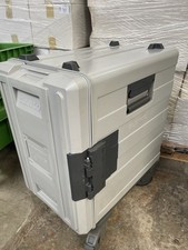 Blancotherm 620 K Thermobehälter Thermobox Warmhaltebox auf Rollwagen