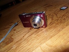 Panasonic LUMIX