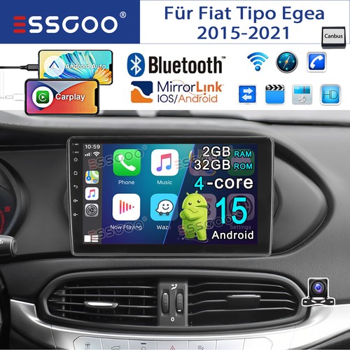 Android autoradio 32g - android, 2+32g