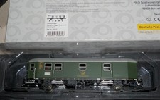 PIKO 53260 Bahnpostwagen