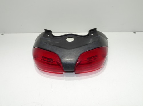 Aprilia falco 1999 - aprilia, 1999-2005
