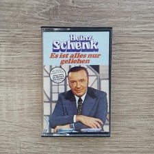 Es ist alles nur geliehen von