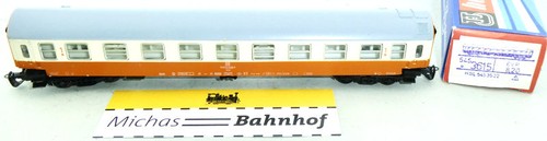 Bttb 3615 städteexpress - dr,
